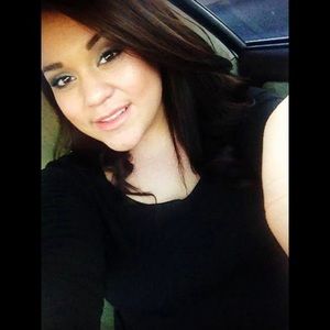 Meet your Posher, Pamela